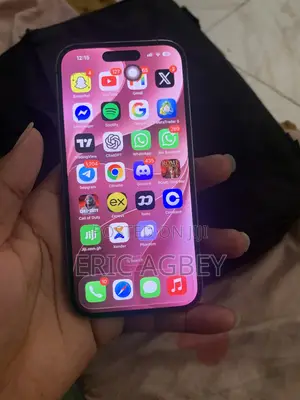 Apple iPhone 14 Pro 128 GB Purple