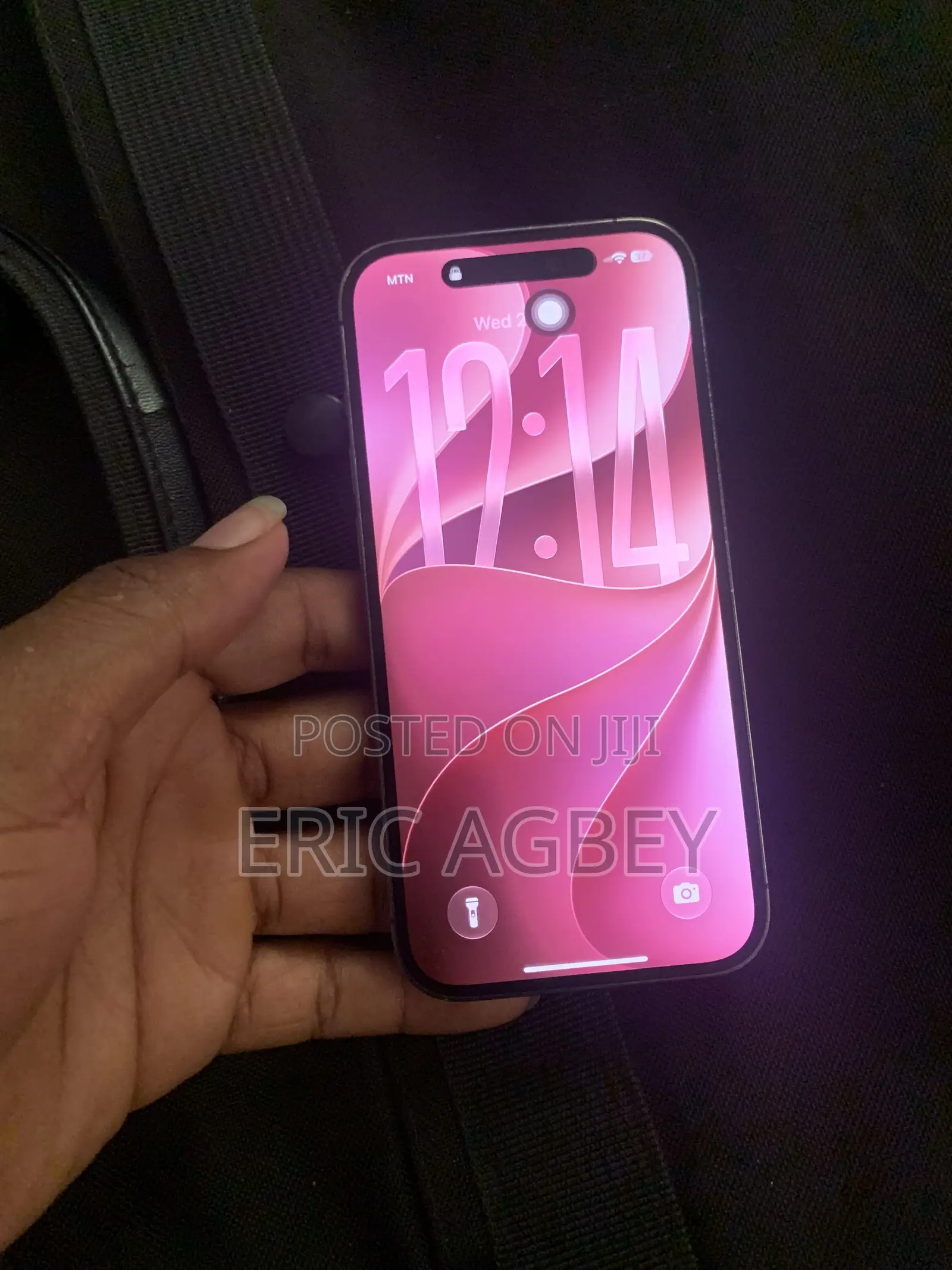 Apple iPhone 14 Pro 128 GB Purple