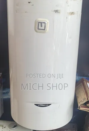 Ariston Water Heater 100l Vertical