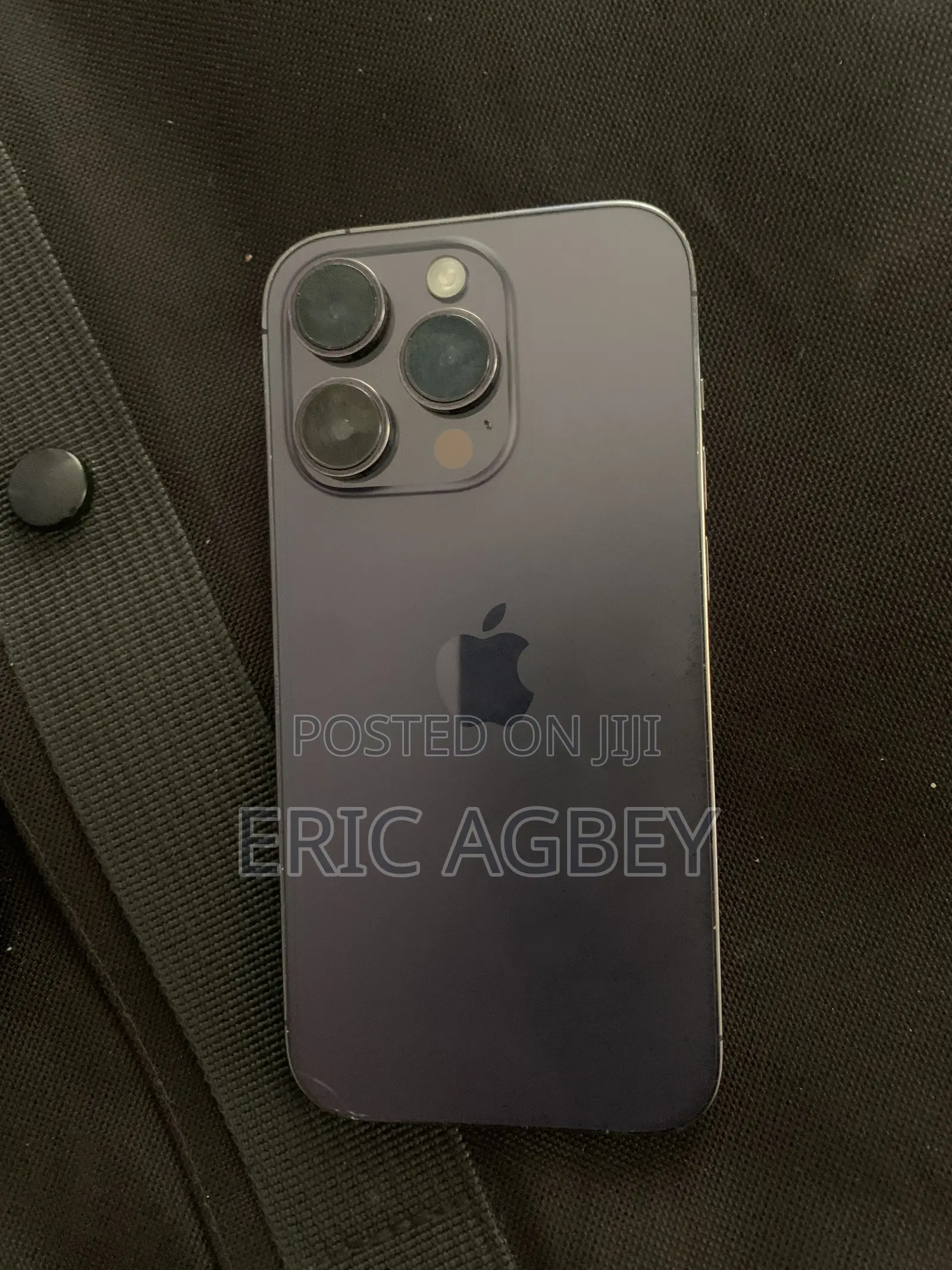 Apple iPhone 14 Pro 128 GB Purple