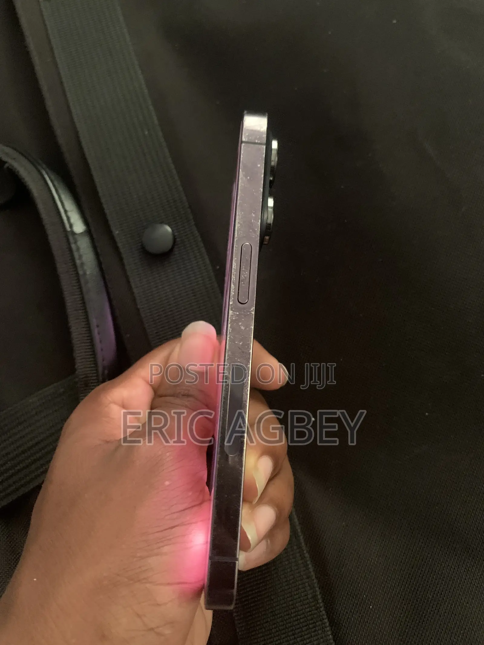 Apple iPhone 14 Pro 128 GB Purple