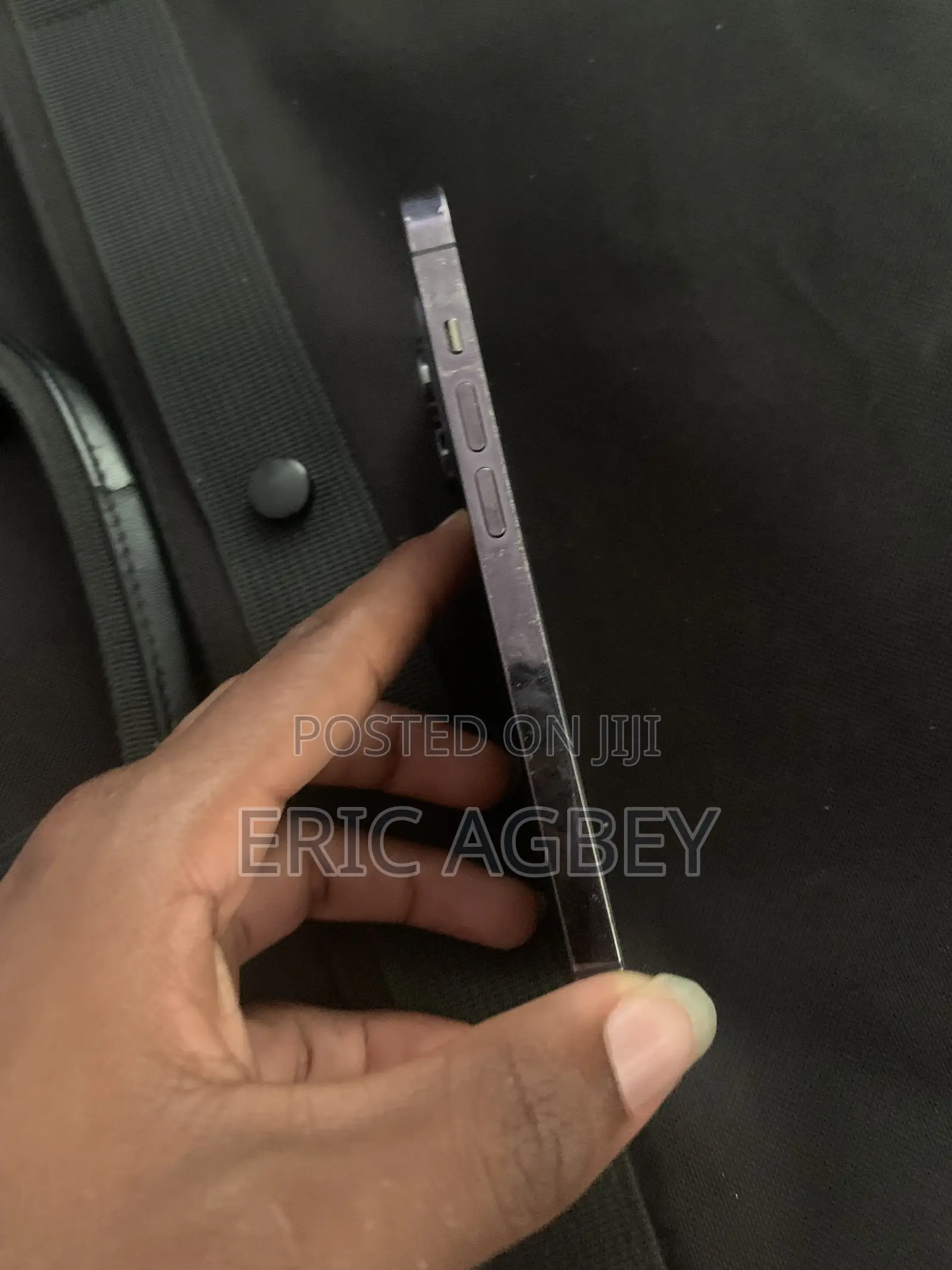Apple iPhone 14 Pro 128 GB Purple