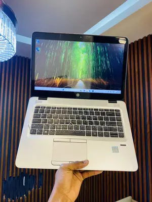 Laptop HP EliteBook 840 G3 8GB Intel Core i5 SSD 256GB