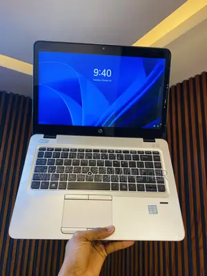 Laptop HP EliteBook 840 G3 8GB Intel Core i5 SSD 256GB