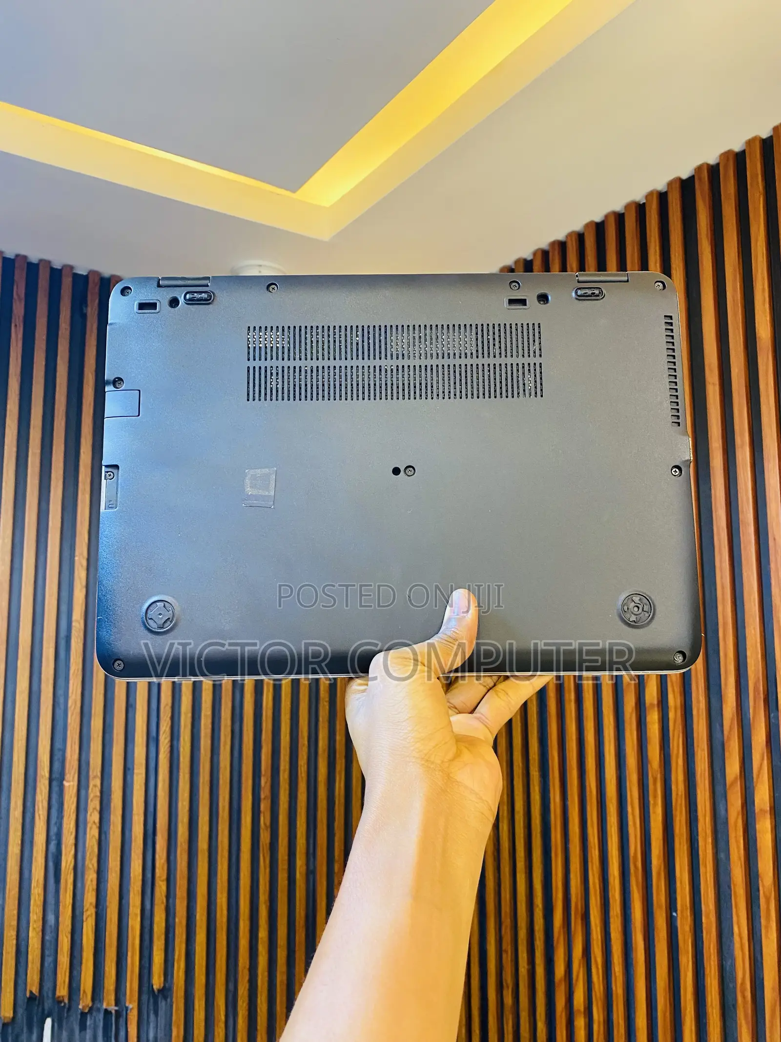 Laptop HP EliteBook 840 G3 8GB Intel Core i5 SSD 256GB