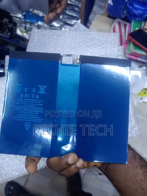 iPad 10th Generation Original Battery