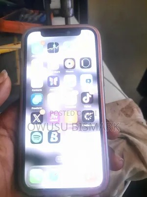 Apple iPhone 12 mini 128 GB Orange