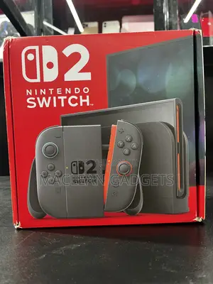 Nintendo Switch 2