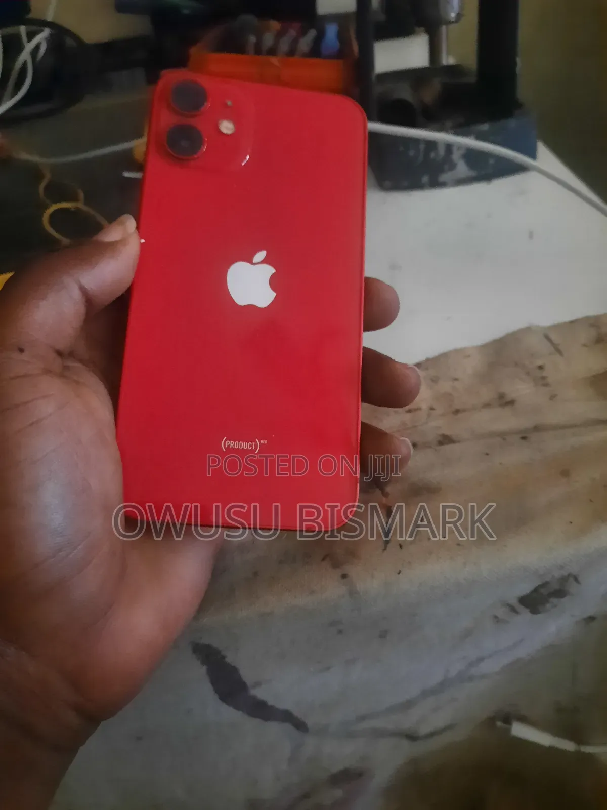 Apple iPhone 12 mini 128 GB Orange