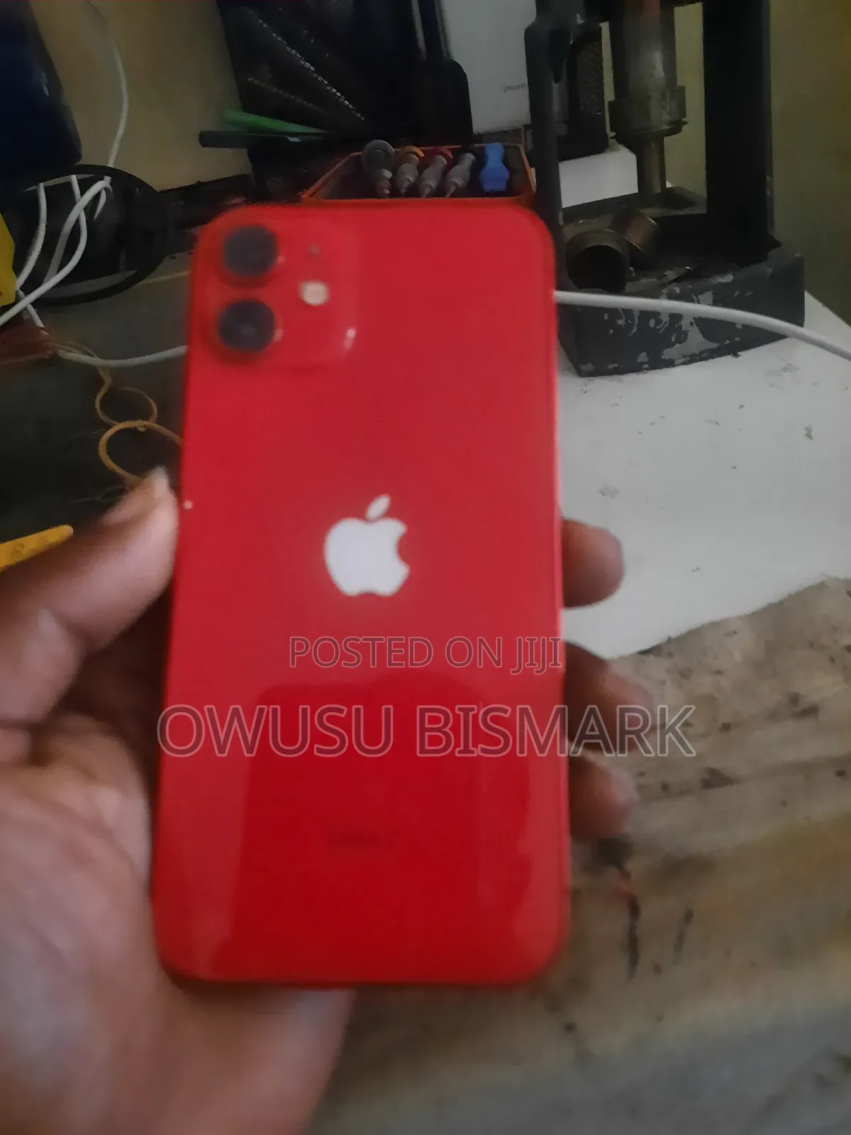 Apple iPhone 12 mini 128 GB Orange