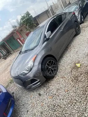 Hyundai Elantra 2013 Gray