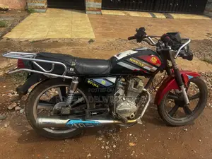 Royal Motorcycle 2021 Black