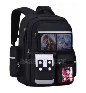Student School Bag