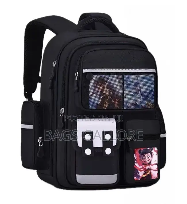 Student School Bag