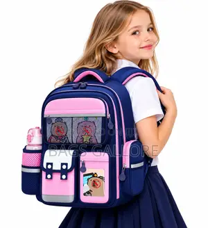 Student School Bag