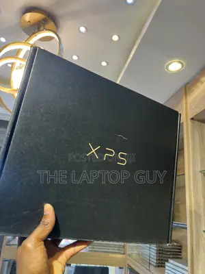 Laptop Dell XPS 13 8GB Intel Core i5 SSD 512GB