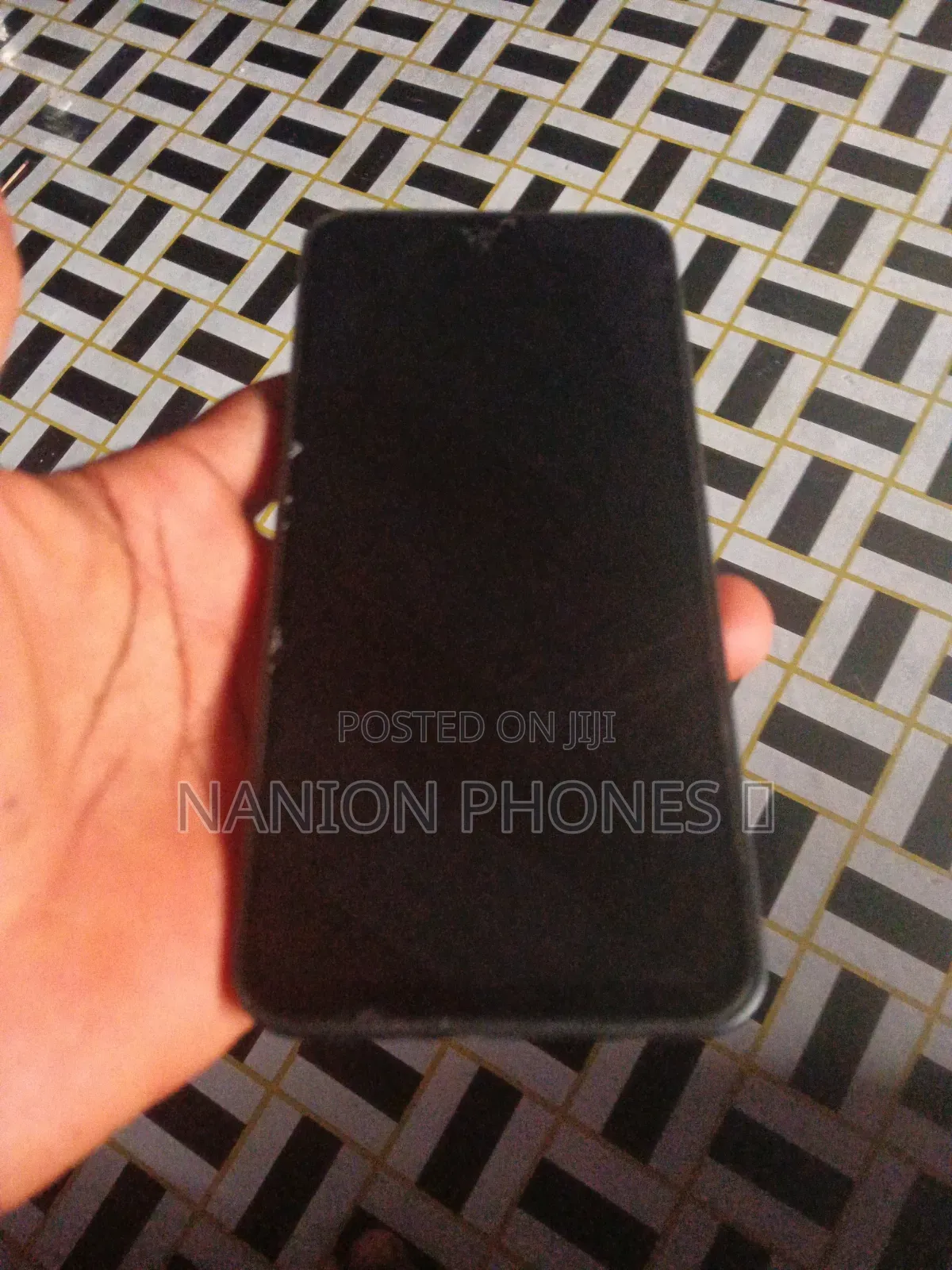 Samsung Galaxy A17 5G 128 GB Black