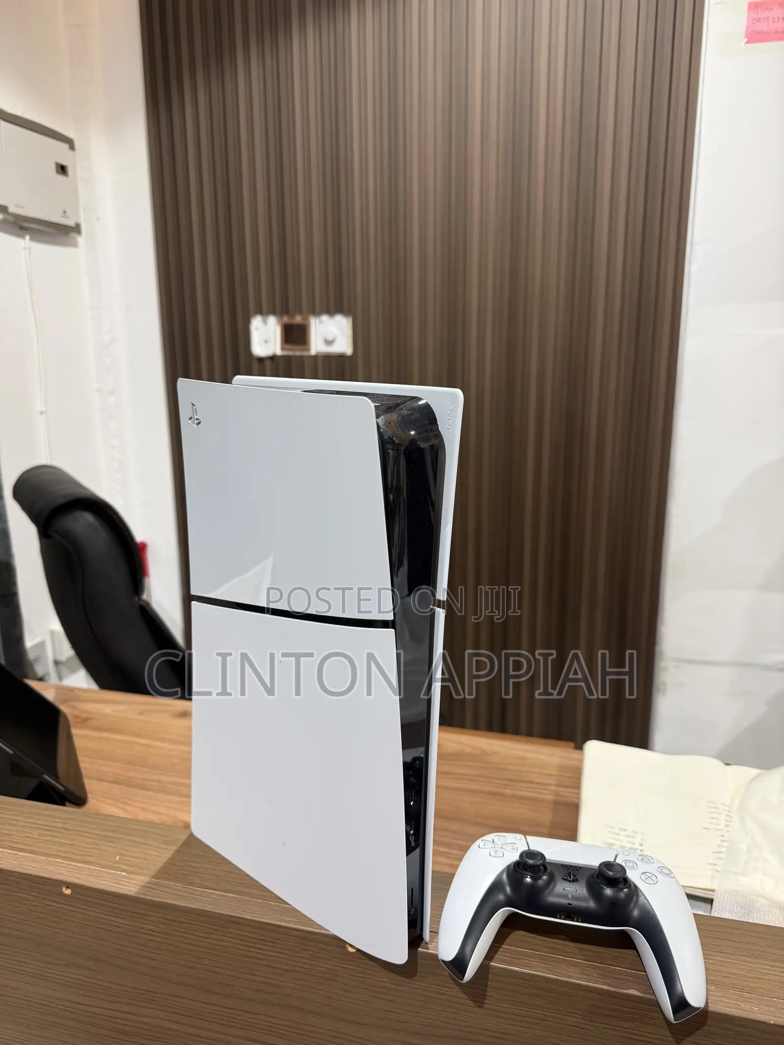 PlayStation 5 Slim Digital