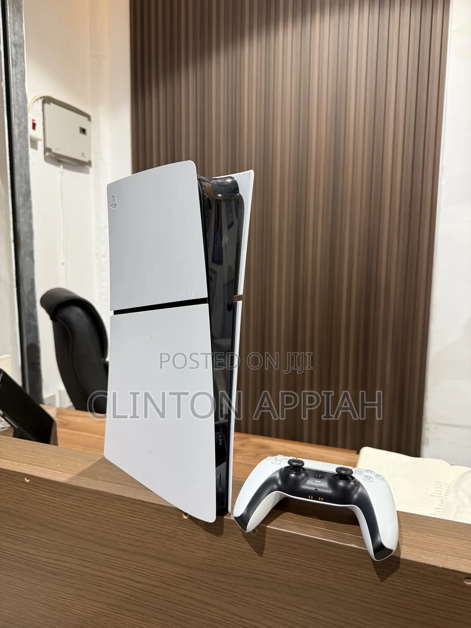 PlayStation 5 Slim Digital
