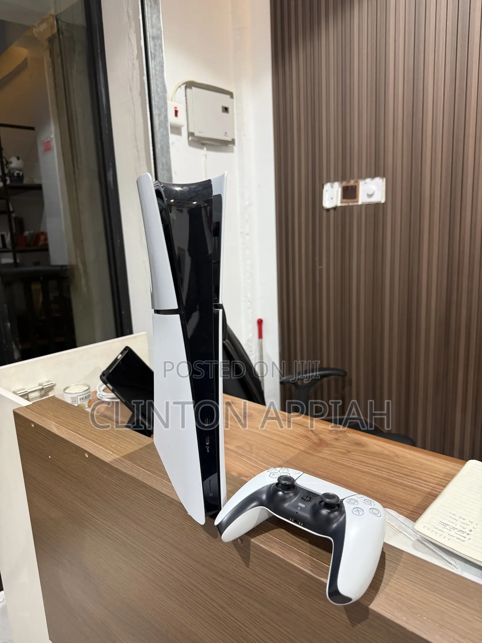 PlayStation 5 Slim Digital