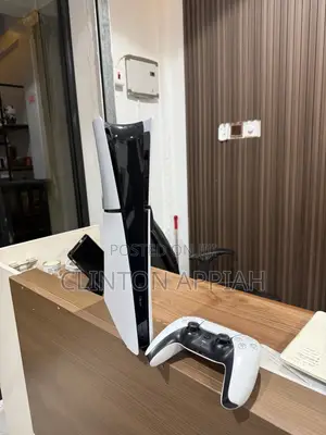 PlayStation 5 Slim Digital