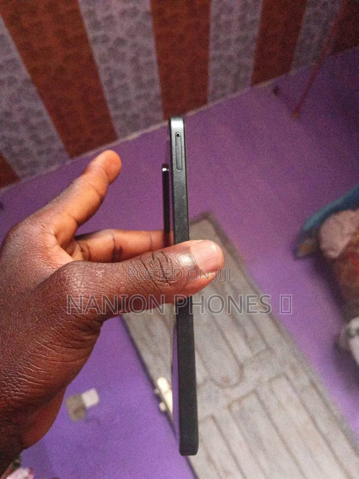 Samsung Galaxy A17 5G 128 GB Black