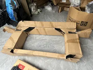 Honda CRV 2017 2018 2019 2020 2021 2022 Radiator Support