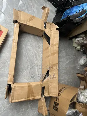 Honda CRV 2017 2018 2019 2020 2021 2022 Radiator Support