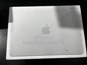 New Laptop Apple MacBook Neo 2026 8GB SSD 512GB
