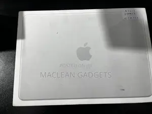 New Laptop Apple MacBook Neo 2026 8GB SSD 512GB