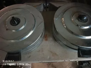 Commercial Doughnuts Maker