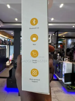 Essager ES-06 TWS Stereo Bluetooth Earbuds