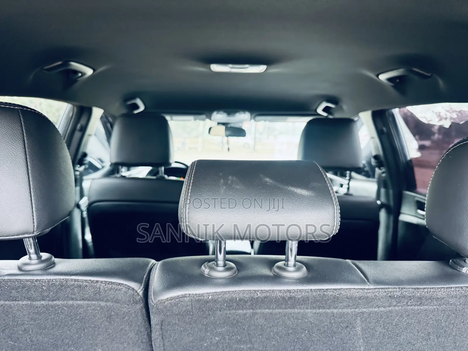 Kia Sportage S AWD 2020 Blue
