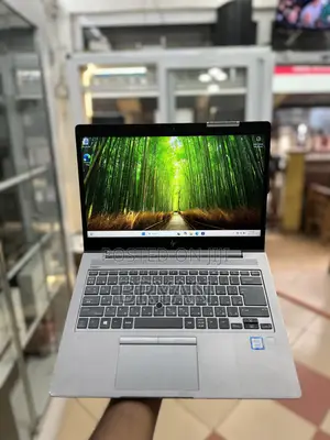 Laptop HP ZBook 14u G5 16GB Intel Core i7 SSD 512GB