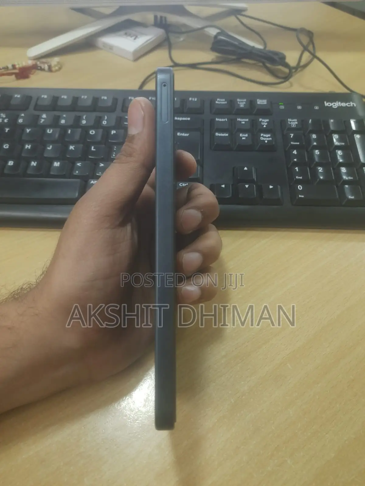 Samsung Galaxy A16 5G 128 GB Black
