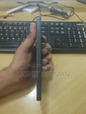 Samsung Galaxy A16 5G 128 GB Black
