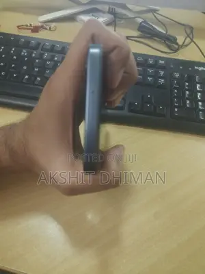 Samsung Galaxy A16 5G 128 GB Black