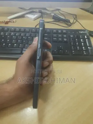 Samsung Galaxy A16 5G 128 GB Black