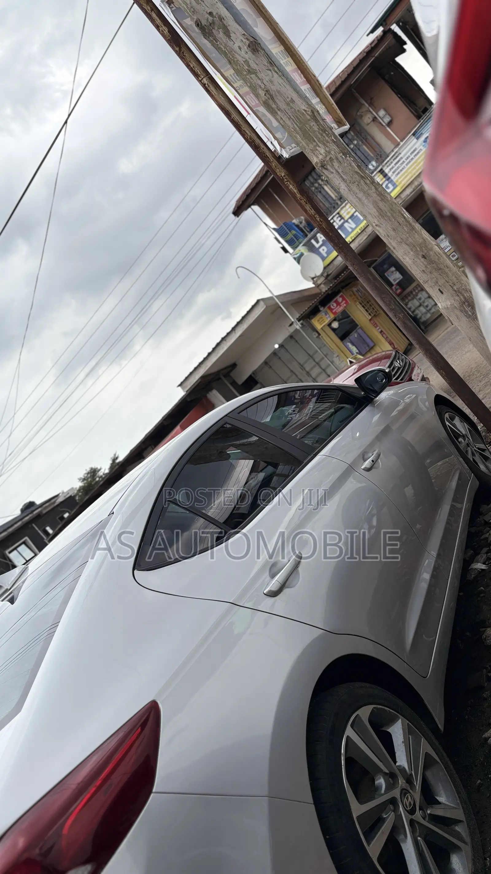 Hyundai Elantra Value Edition Sedan FWD (2.0L 4cyl 6A) 2017 Silver