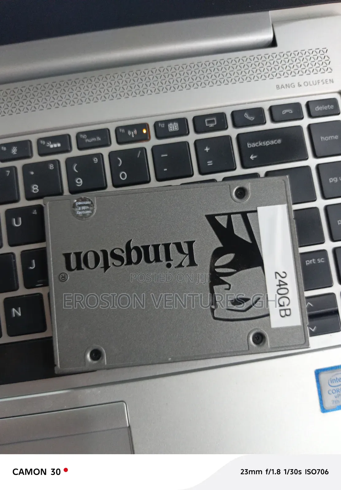 Original 240GB SSD