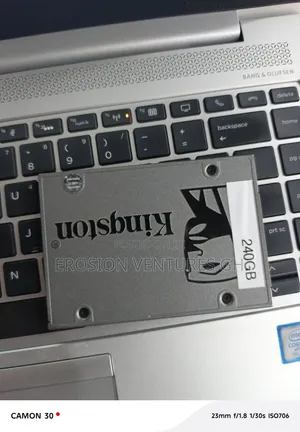 Original 240GB SSD