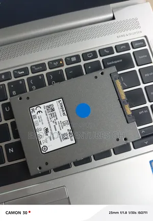 Original 240GB SSD