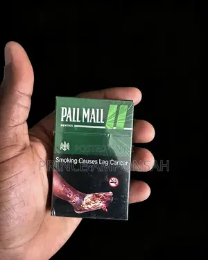 All Types of Cigarettes for Sale, Even in Bulk