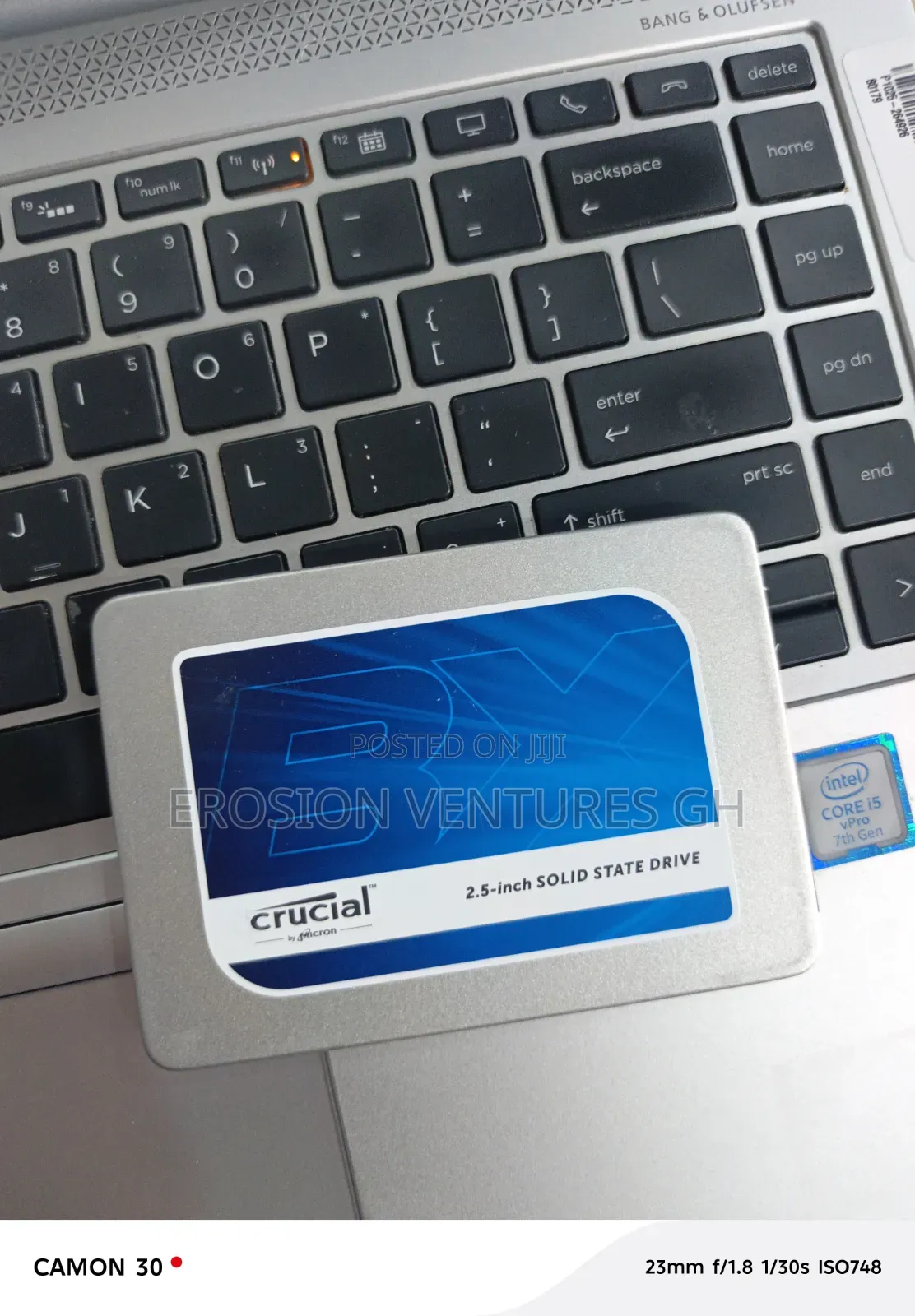 Original 240GB SSD