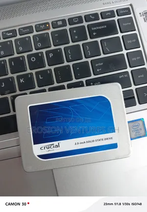Original 240GB SSD