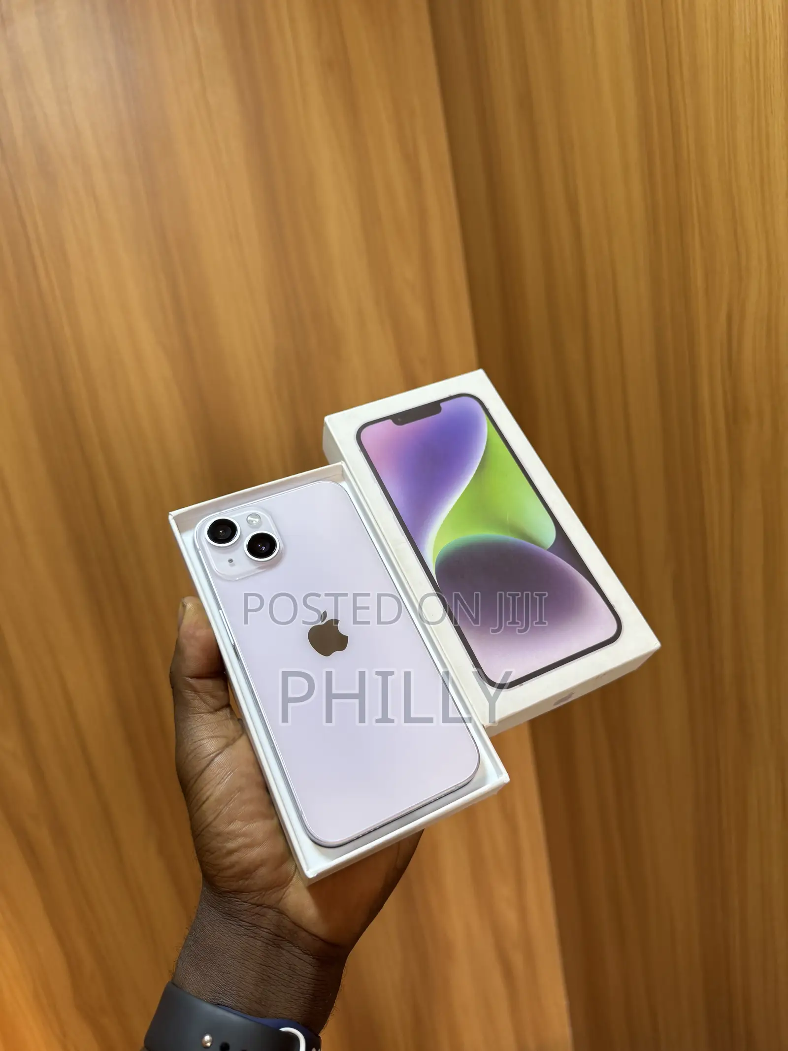 Apple iPhone 14 128 GB