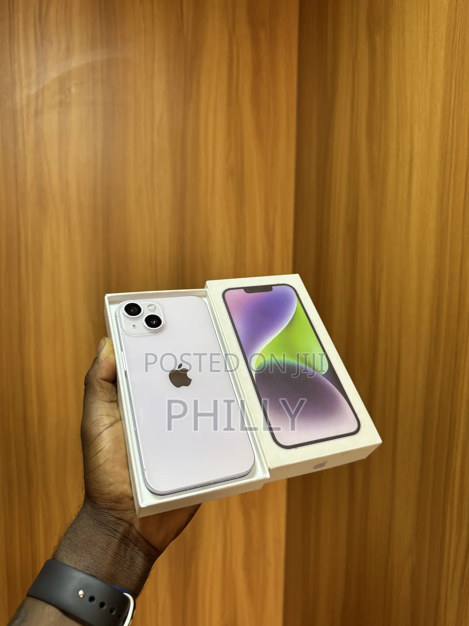 Apple iPhone 14 128 GB