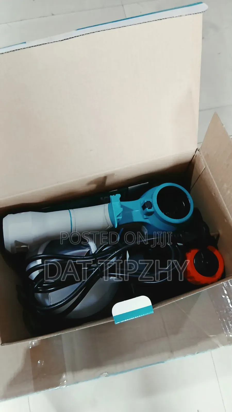 Spray Machine