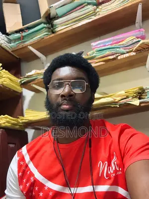 I.T Technician