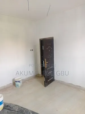 1bdrm Apartment in Ashogman Estate, Police Station for rent